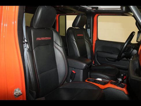 Used 2020 Jeep Gladiator Rubicon image 30