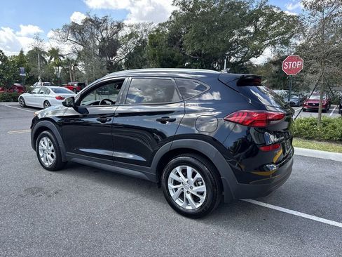Used 2019 Hyundai Tucson Value image 13