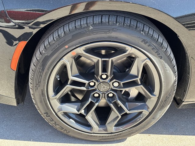 New 2027 Dodge Charger R/T AWD/4WD image 11