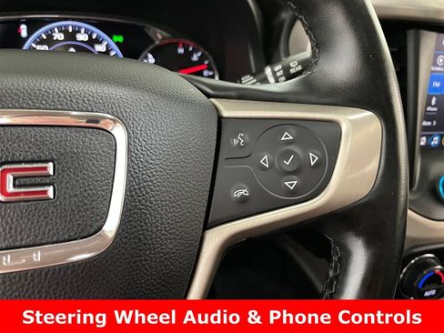 Used 2023 GMC Acadia Denali FWD image 31