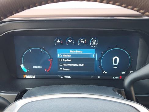 New 2026 Ford F250 King Ranch image 11