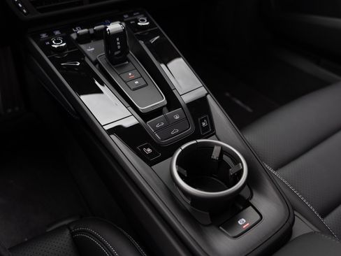 Used 2026 Porsche 911 Carrera GTS image 54