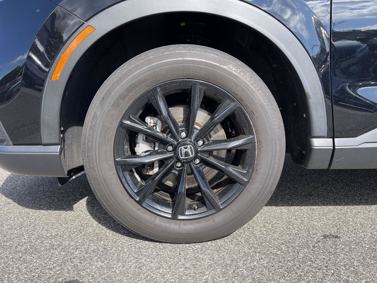 Used 2023 Honda CR-V Sport image 23