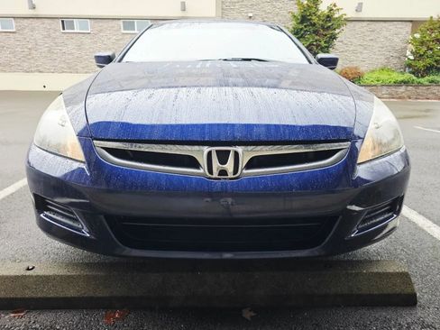 Used 2007 Honda Accord EX-L image 8