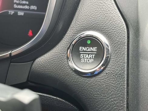 Used 2017 Ford Fusion Titanium FWD image 32