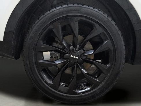 Used 2022 Kia Sorento SX FWD image 30