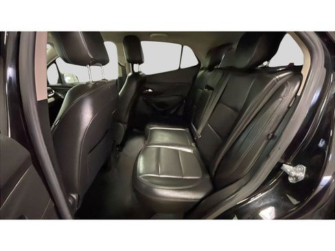 Used 2019 Buick Encore Essence w/ Safety Package II image 14