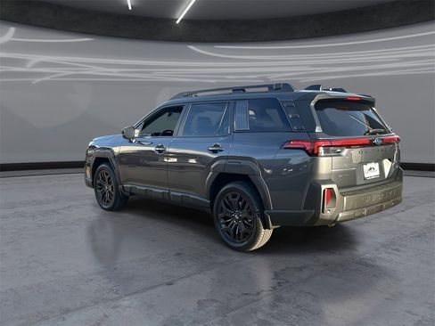 New 2026 Subaru Outback Limited XT image 4