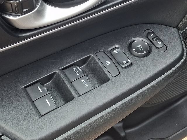 Used 2021 Honda CR-V EX-L image 26