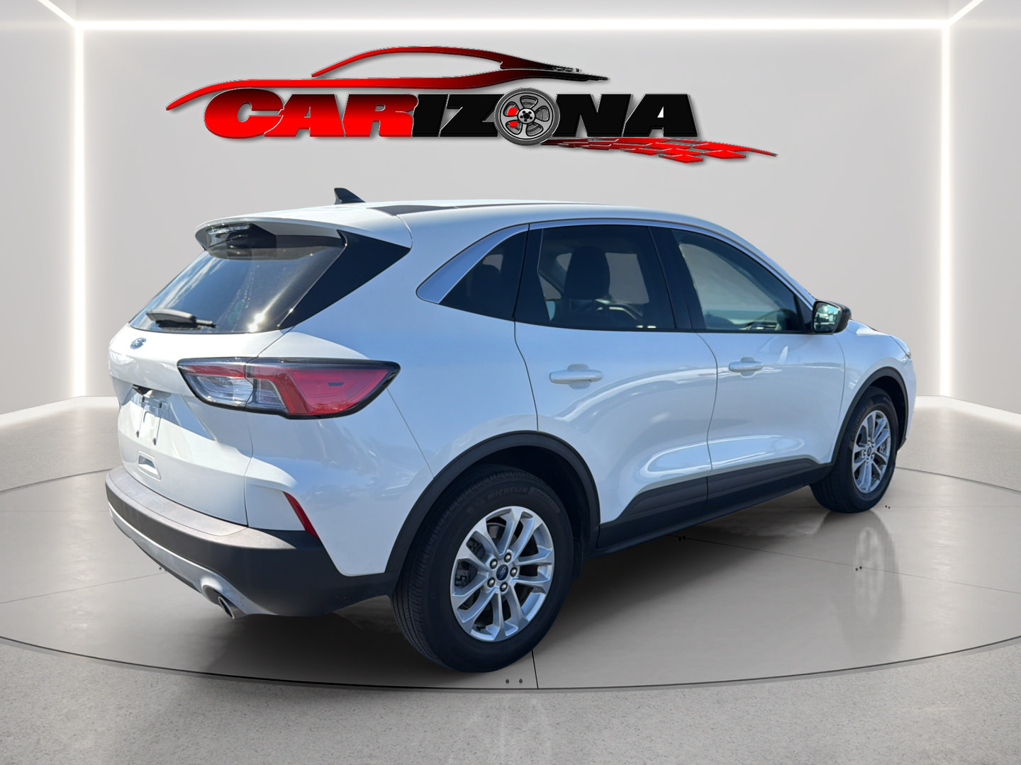 Used 2022 Ford Escape SE FWD image 5