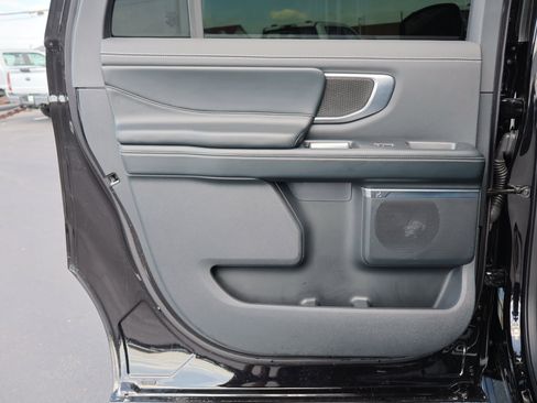 Certified 2025 Ford Expedition Max Platinum w/ Stealth Appearance Package image 27