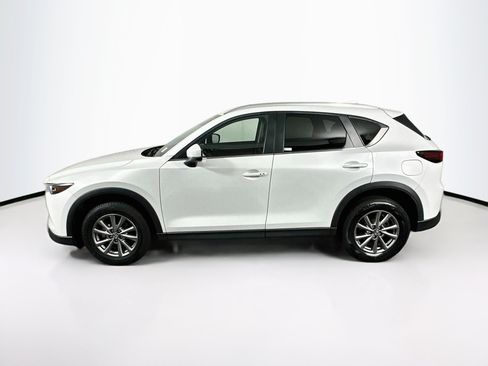 Used 2023 MAZDA CX-5 AWD 2.5 S image 4
