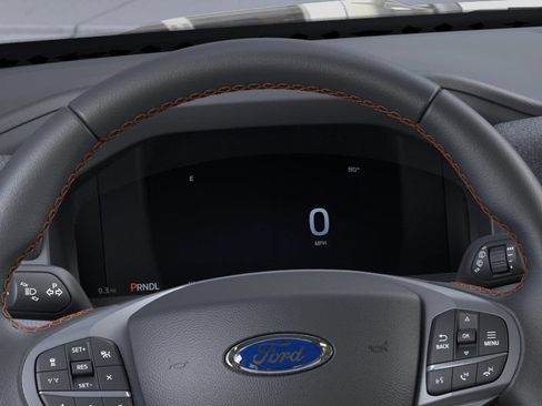 New 2026 Ford Explorer Active AWD/4WD image 13