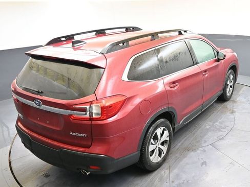 Used 2024 Subaru Ascent Premium w/ Convenience Package image 40