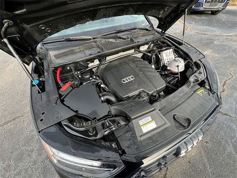 Used 2024 Audi Q5 2.0T Premium Plus image 32