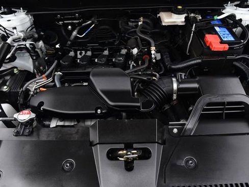 Used 2023 Honda CR-V EX-L image 29