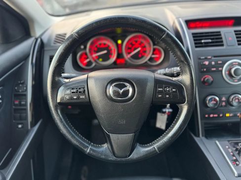 Used 2012 MAZDA CX-9 Touring image 35