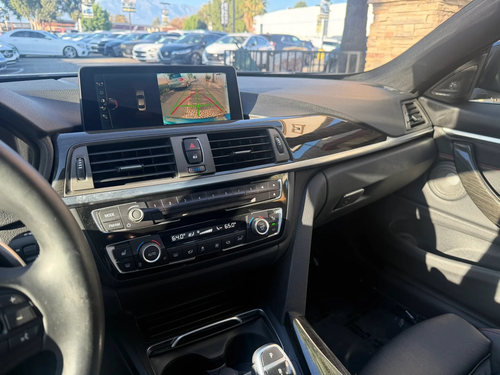 Used 2017 BMW 440i Coupe RWD image 11