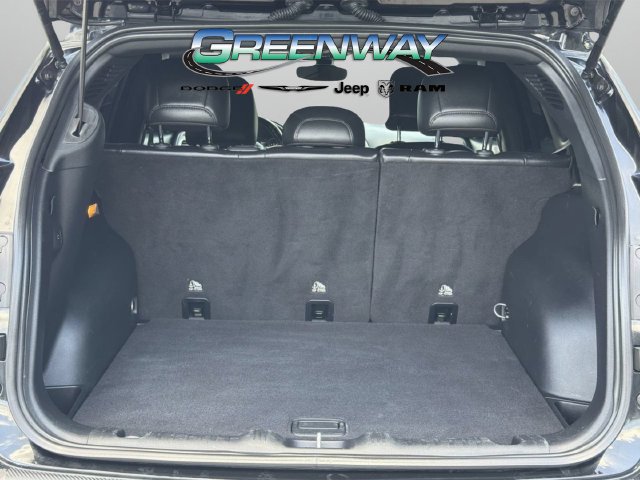 Used 2021 Jeep Compass Latitude AWD/4WD image 8