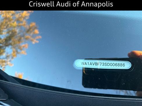 Used 2025 Audi Q7 3.0T Premium w/ Convenience Package image 23