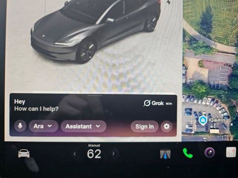 Used 2024 Tesla Model 3 Long Range RWD image 45