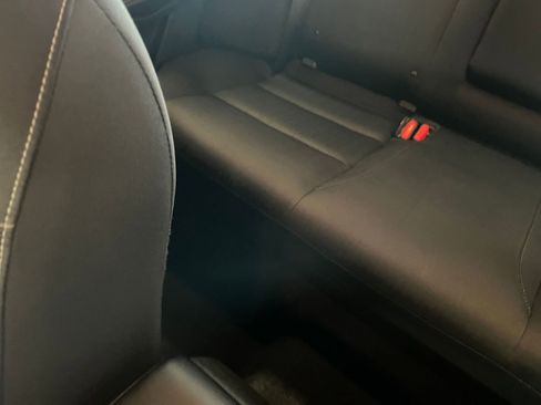 Used 2024 Nissan Altima 2.5 SV image 39