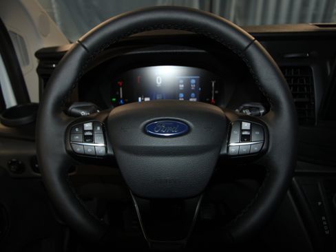 New 2026 Ford Transit 350 Low Roof AWD image 9