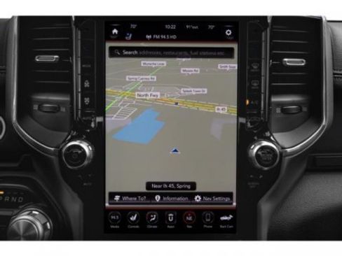 Used 2019 RAM 1500 Laramie image 19