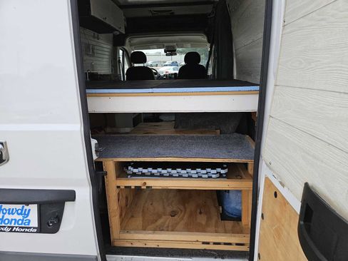 Used 2017 RAM ProMaster 1500 FWD image 30