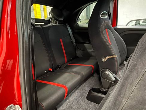 Used 2013 FIAT 500 Abarth image 18