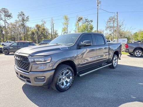 New 2026 RAM 1500 Big Horn image 6