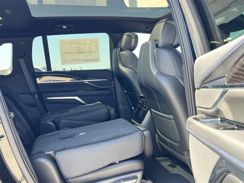 New 2026 Cadillac Escalade IQ Luxury 1 image 34