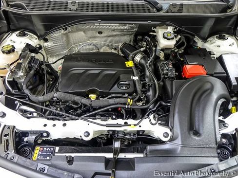 Used 2023 Buick Encore GX Preferred w/ Cold Weather Comfort Package FWD image 23