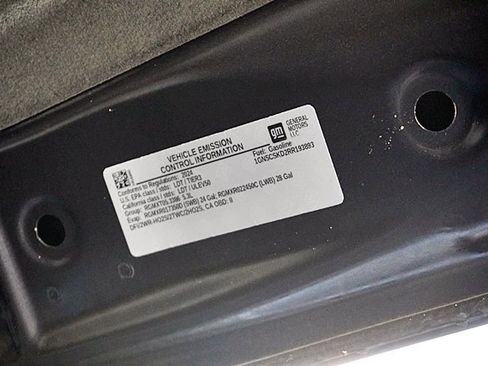 Used 2024 Chevrolet Tahoe Premier image 39