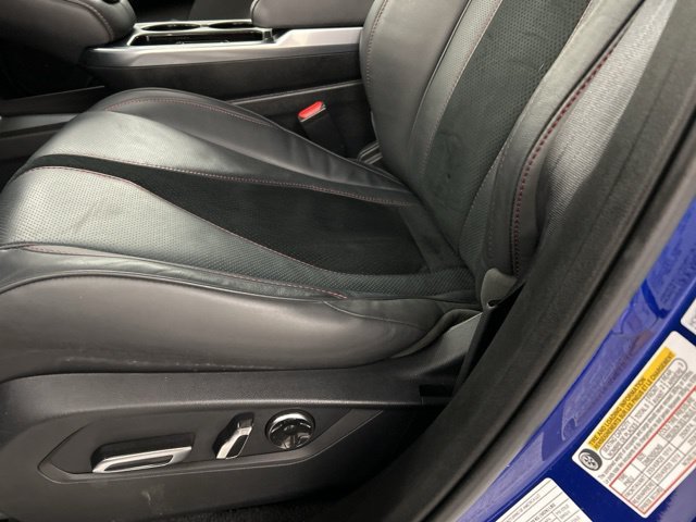 Used 2025 Acura RDX w/ Advance Package AWD/4WD image 7