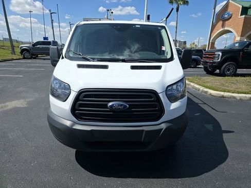 Used 2019 Ford Transit 250 Base image 3