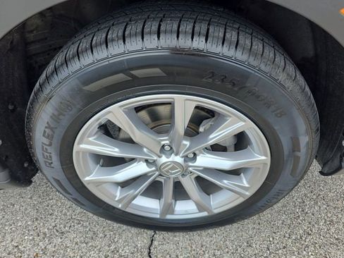 Used 2023 Honda CR-V EX image 17