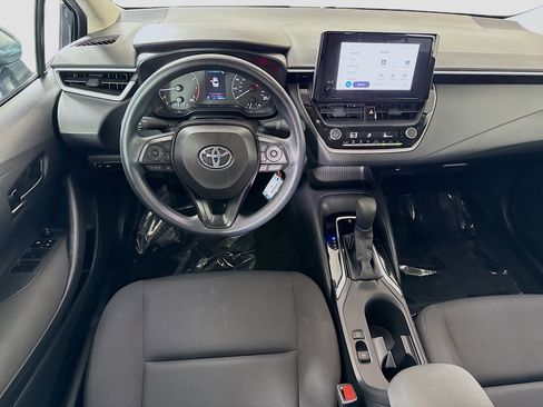 Used 2024 Toyota Corolla LE FWD image 17