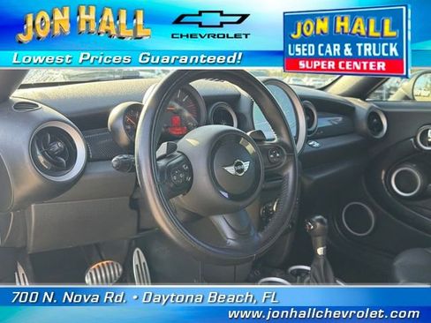 Used 2015 MINI Cooper Roadster S image 17