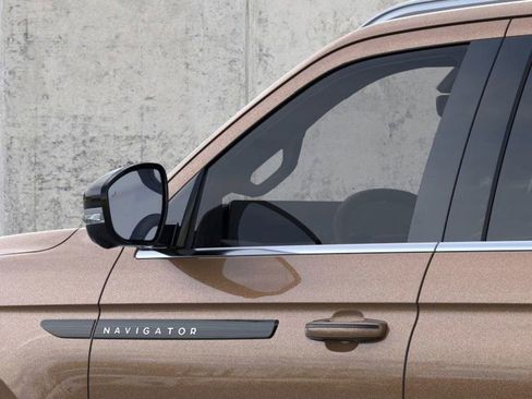 New 2026 Lincoln Navigator L Black Label image 20