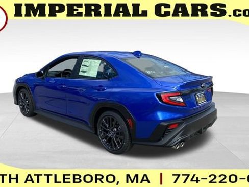 New 2026 Subaru WRX Premium AWD/4WD image 6