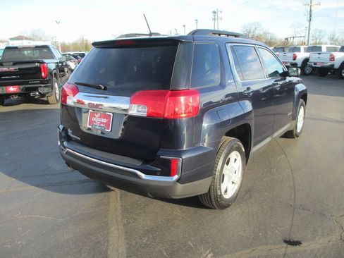 Used 2016 GMC Terrain SLE w/ Driver Alert Package I image 4