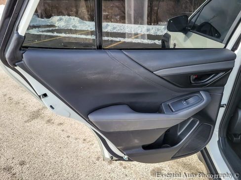 Used 2023 Subaru Outback Wilderness image 27