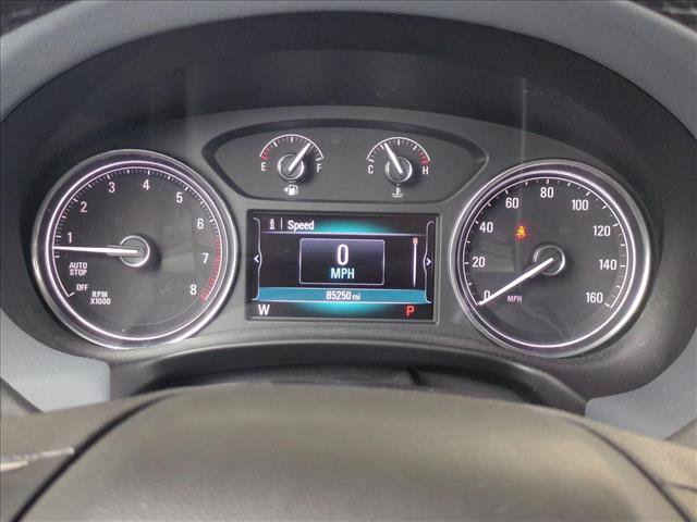 Used 2018 Buick Enclave Premium w/ Experience Buick Package FWD image 11