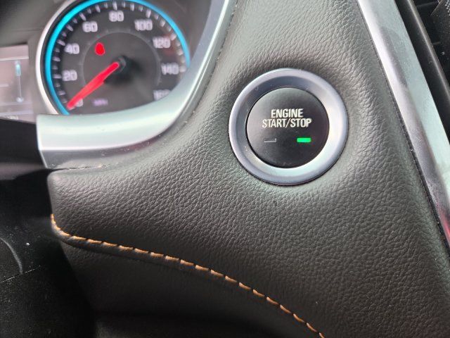 Used 2019 Chevrolet Traverse LT AWD/4WD image 19