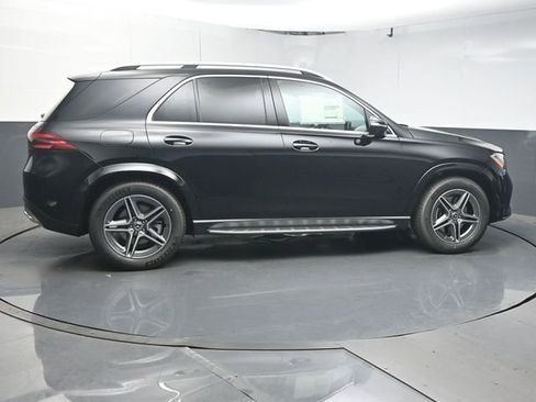 New 2026 Mercedes-Benz GLE 450 4MATIC image 8