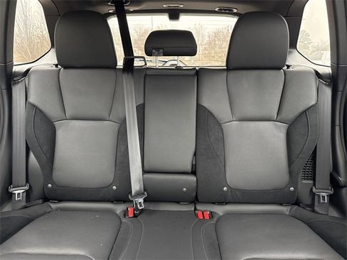 Certified 2025 Subaru Forester Touring w/ Touring Package image 27