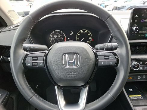 Certified 2023 Honda CR-V EX-L image 17
