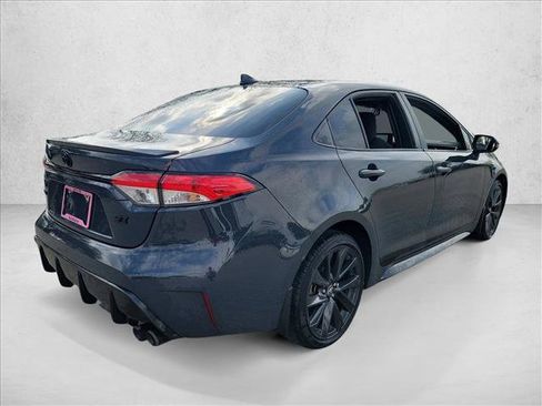 Used 2023 Toyota Corolla SE image 5