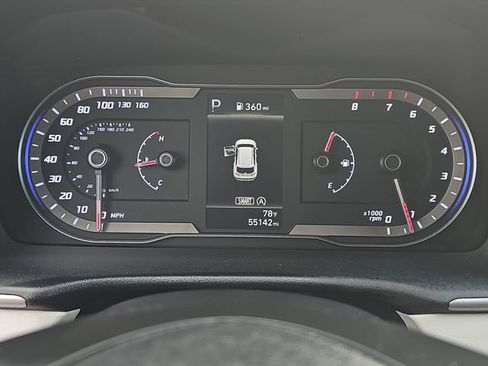 Used 2024 Hyundai Tucson SEL image 22